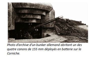 bunkers