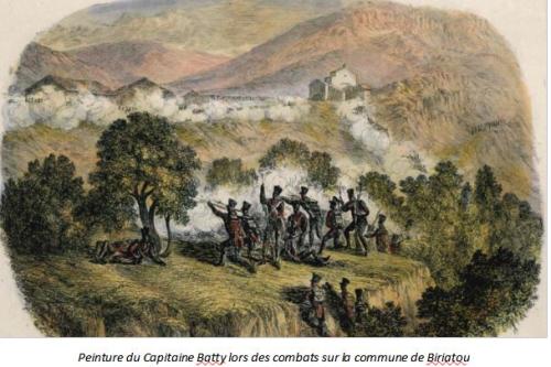 1813_epoque_napoleonienne_la_corniche_champ_de_bataille