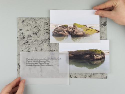 a_megalomania_extrait_d_une_lecture_perforee_environ_20_minutes_2021_en_cours_photo_anais_marion
