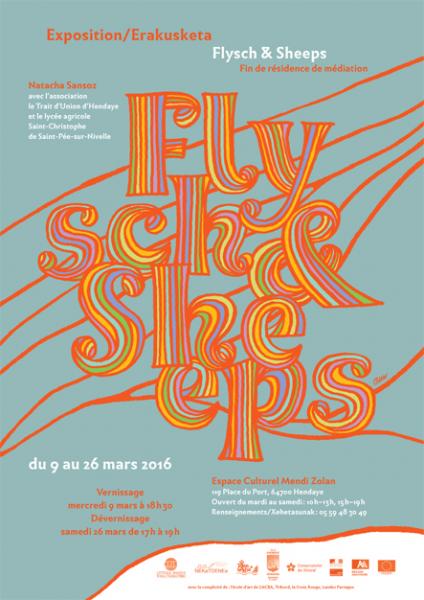 flysch_sheeps_exposition_de_fin_de_residence_de_natacha_sansoz